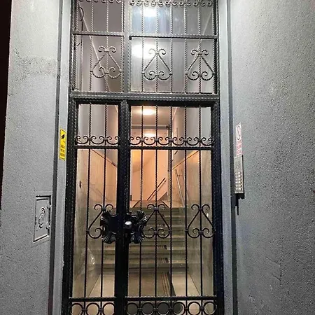 Good Mood Apartament Belgrad