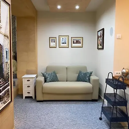 Good Mood Apartament Belgrad
