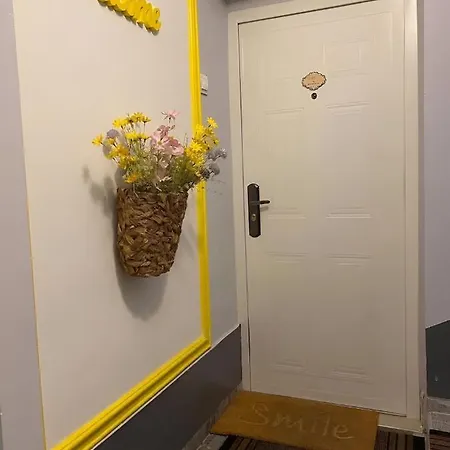 Good Mood Apartment Belgrad