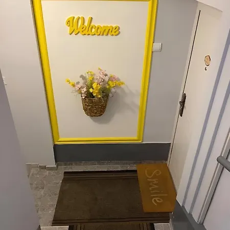 Good Mood アパート ベオグラード