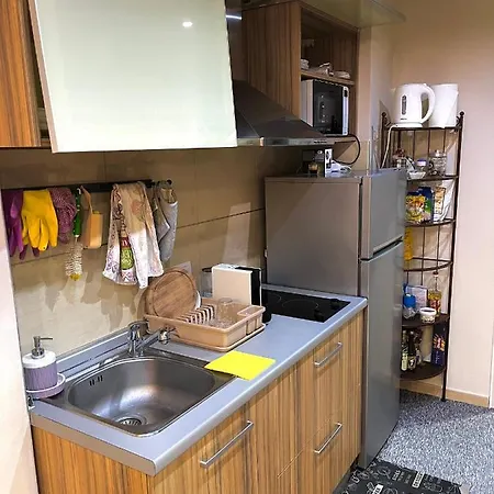 アパート Good Mood