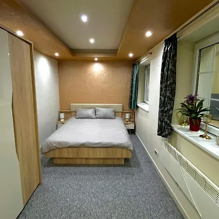 Apartament Good Mood Belgrad