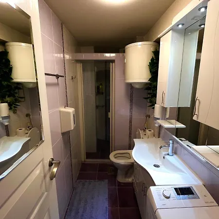 アパート Good Mood