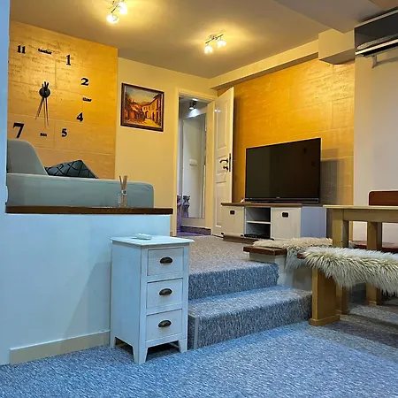 Apartament Good Mood