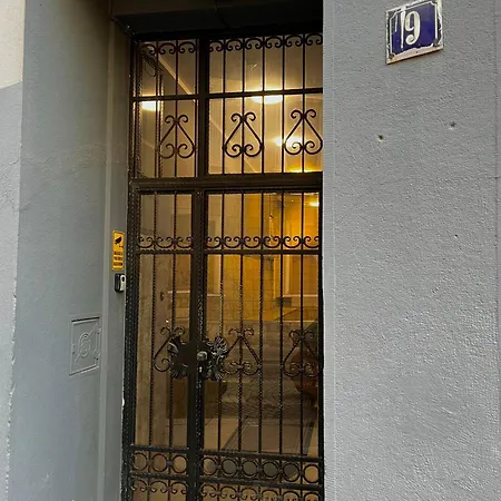 Good Mood Apartment Belgrad