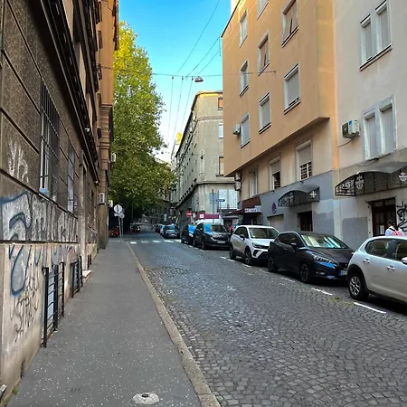 Good Mood Apartament